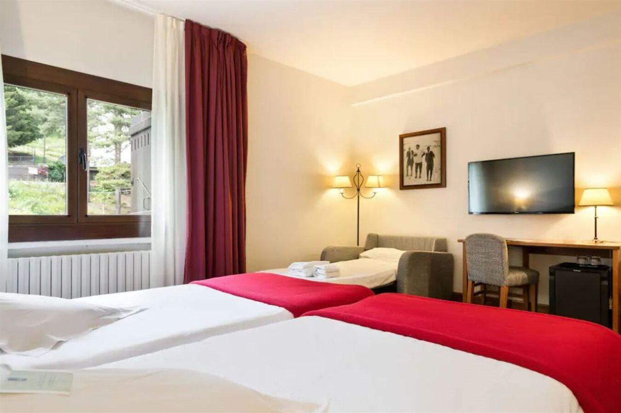 Snoe Hotel فورميغال المظهر الخارجي الصورة