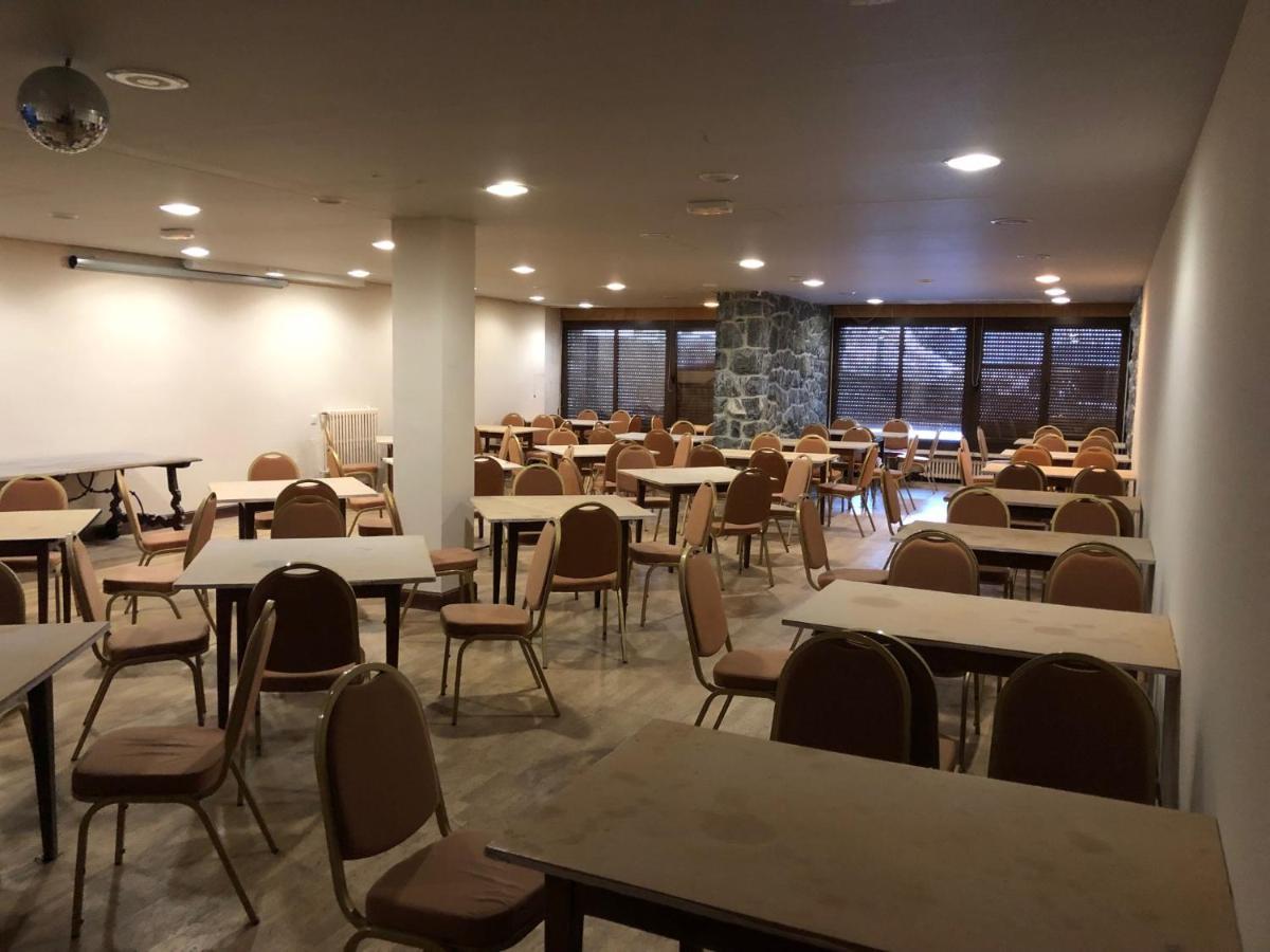 Snoe Hotel فورميغال المظهر الخارجي الصورة