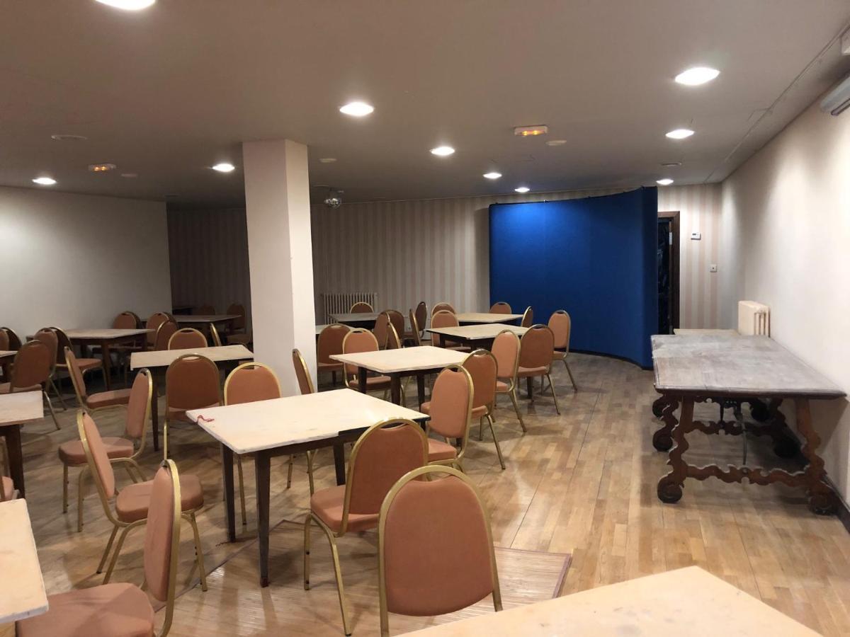 Snoe Hotel فورميغال المظهر الخارجي الصورة