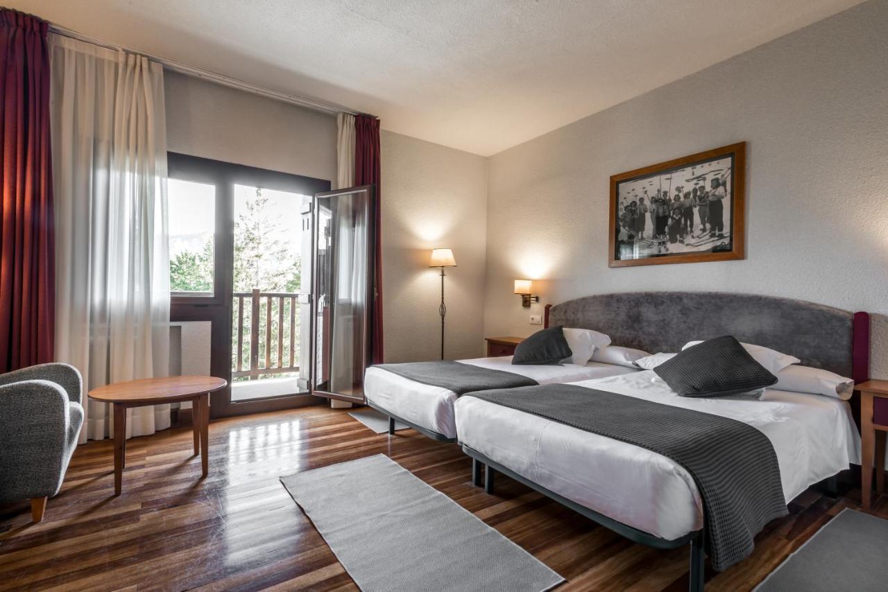 Snoe Hotel فورميغال المظهر الخارجي الصورة