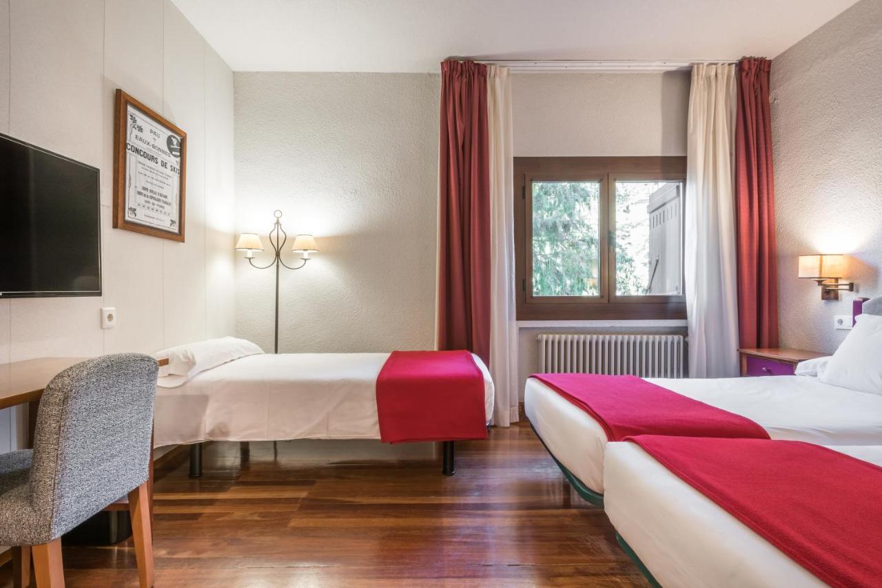 Snoe Hotel فورميغال المظهر الخارجي الصورة