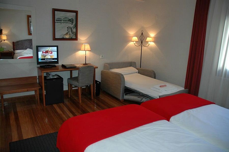 Snoe Hotel فورميغال المظهر الخارجي الصورة